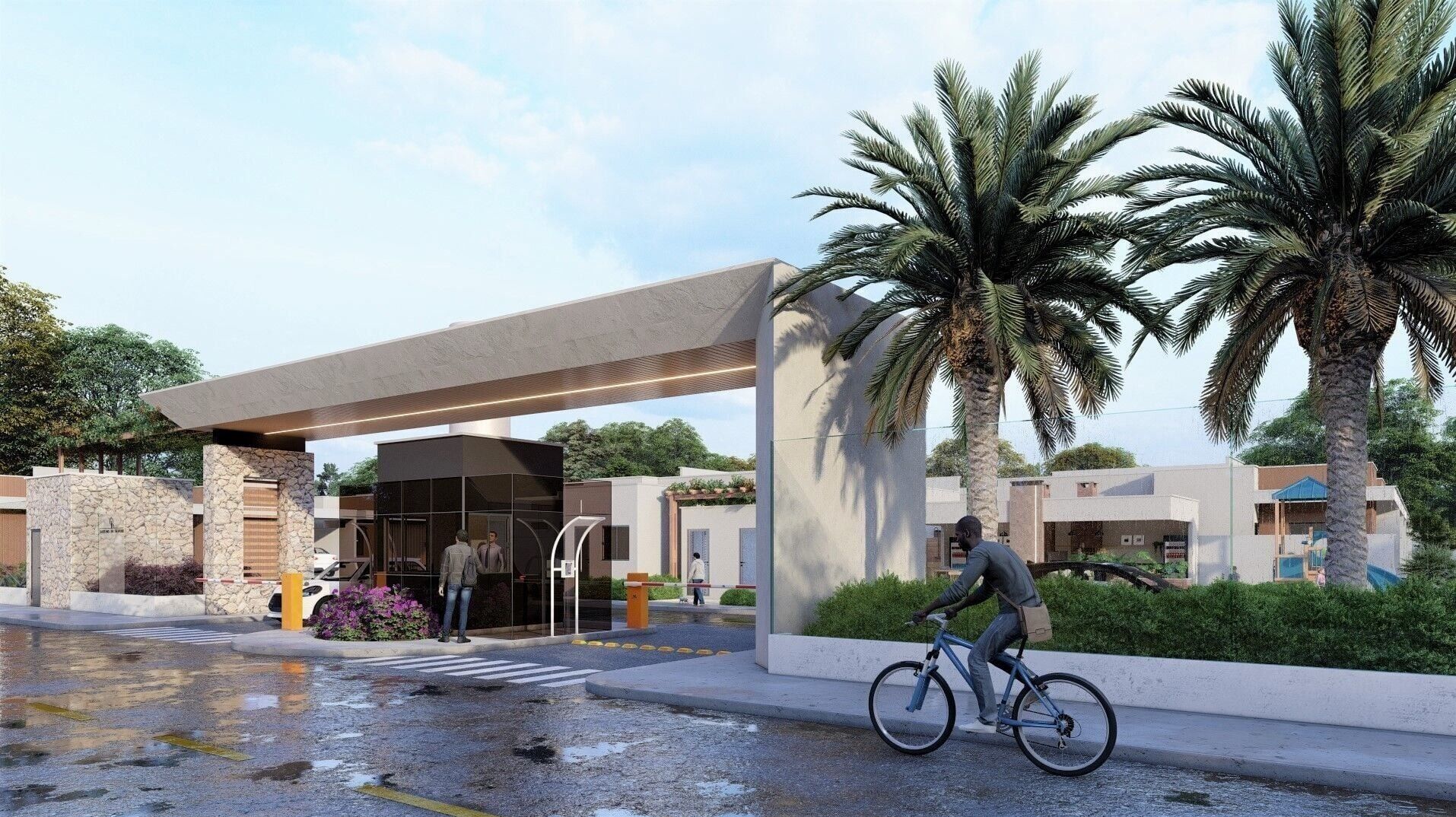 Casa, 3 quartos, 124 m² - Foto 10