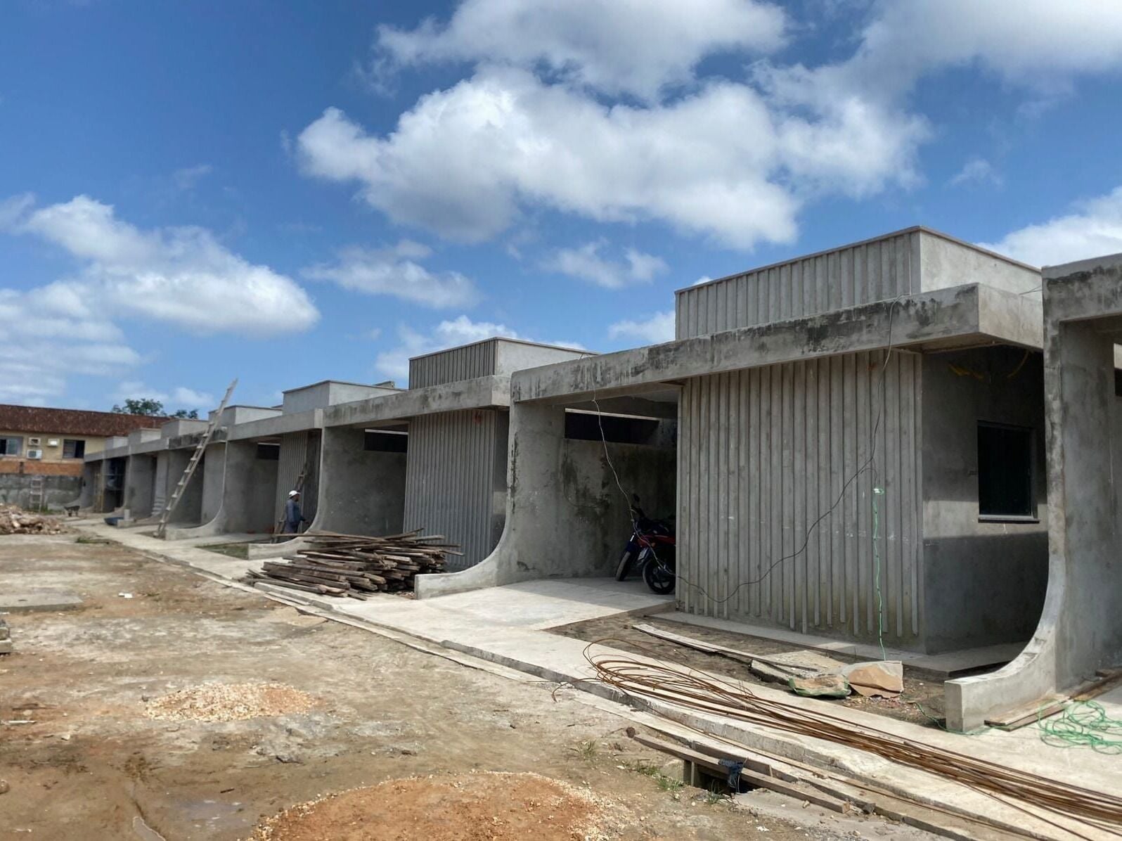 Casa, 3 quartos, 124 m² - Foto 7