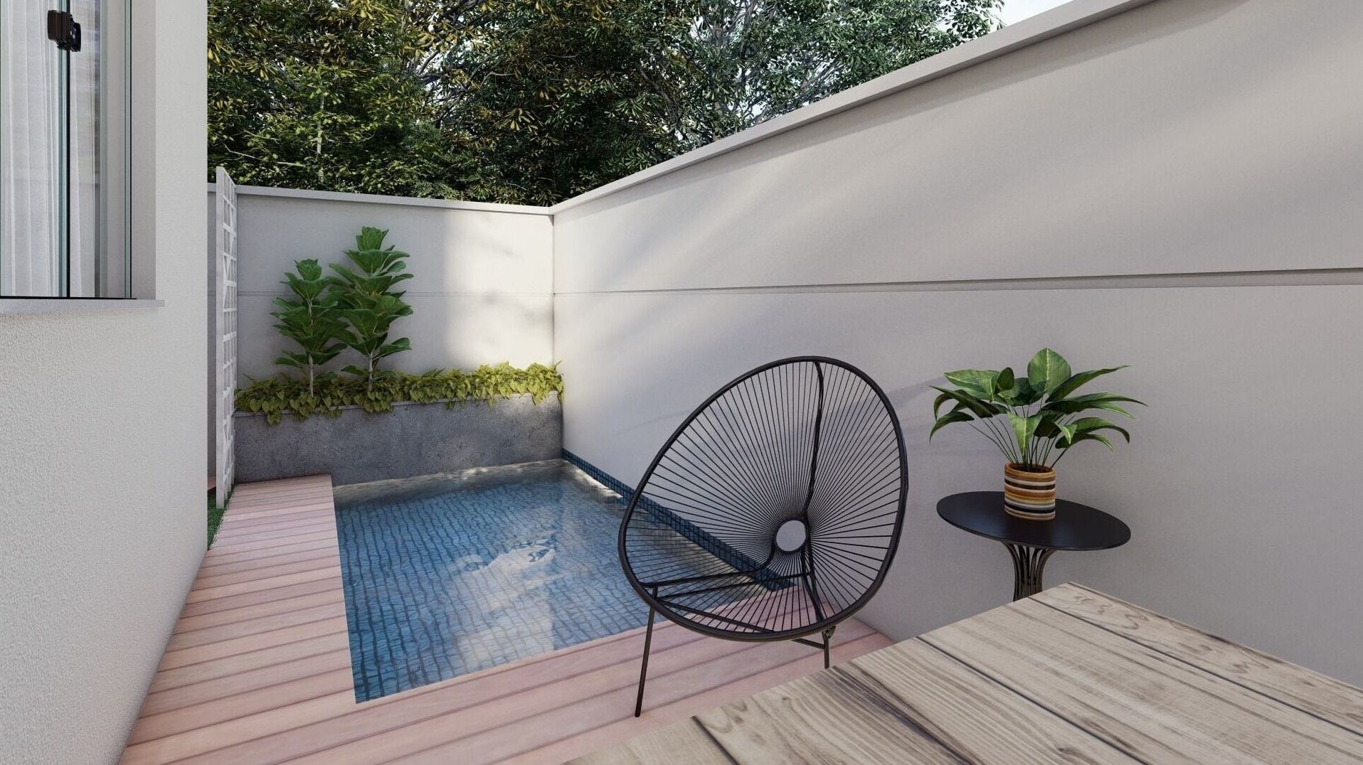 Casa, 3 quartos, 124 m² - Foto 33
