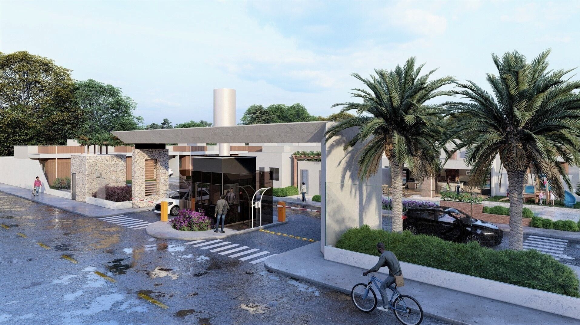 Casa, 3 quartos, 124 m² - Foto 21