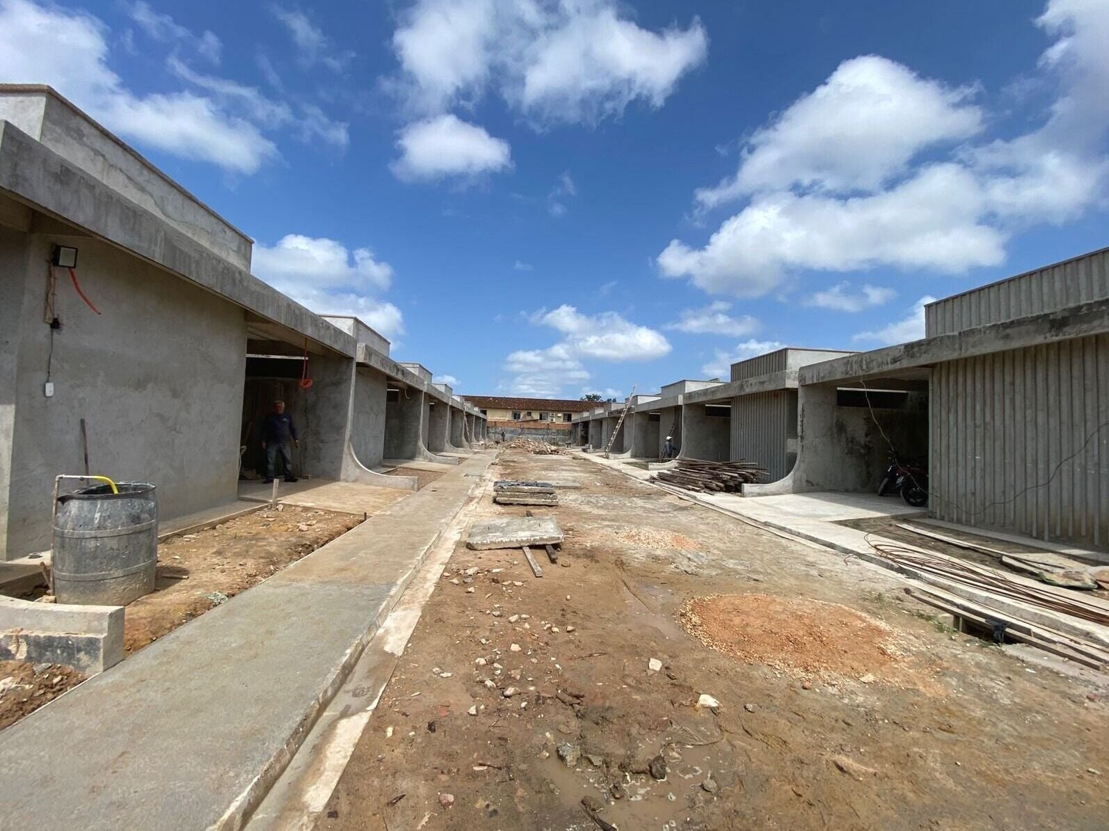 Casa, 3 quartos, 124 m² - Foto 8