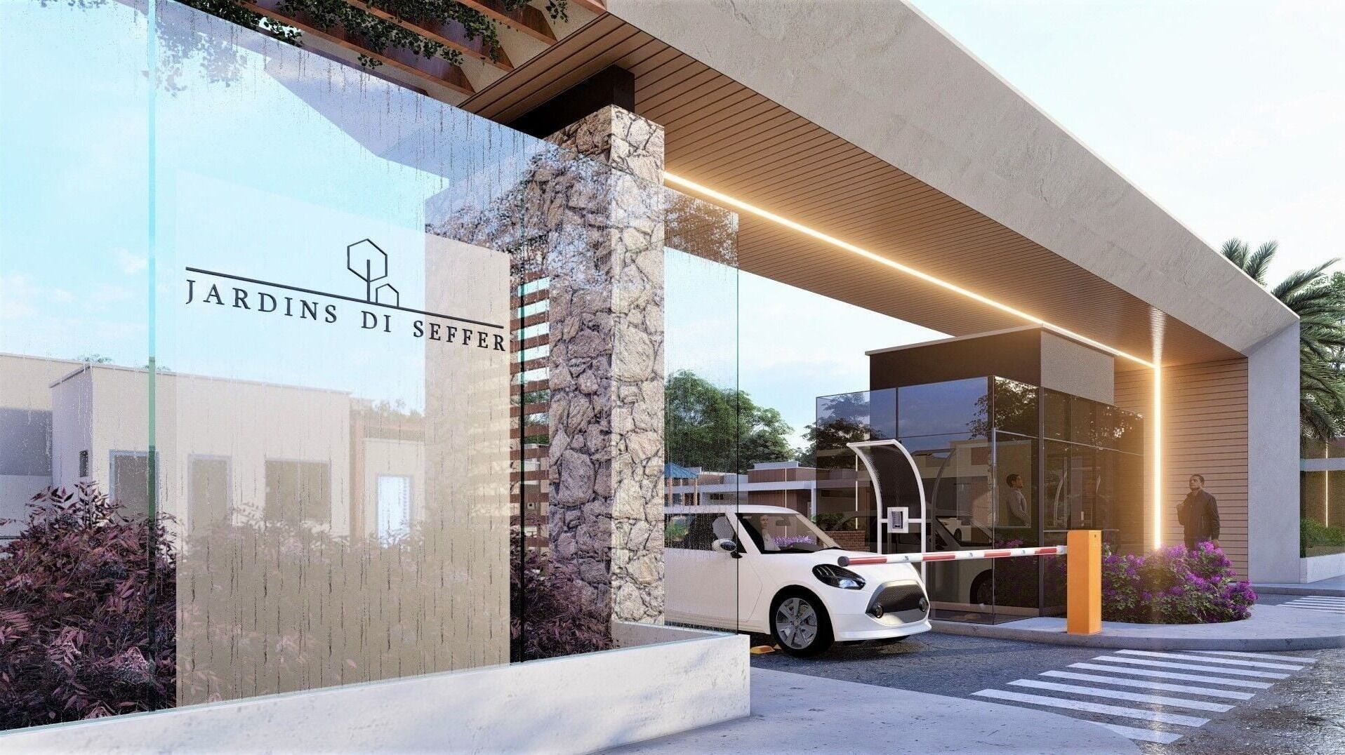 Casa, 3 quartos, 124 m² - Foto 20