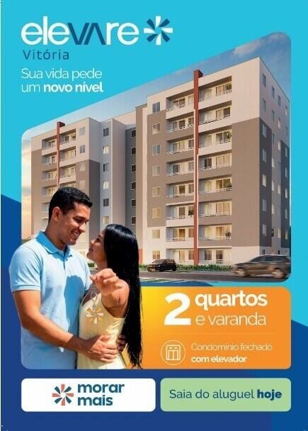 Apartamento, 2 quartos, 43 m² - Foto 13