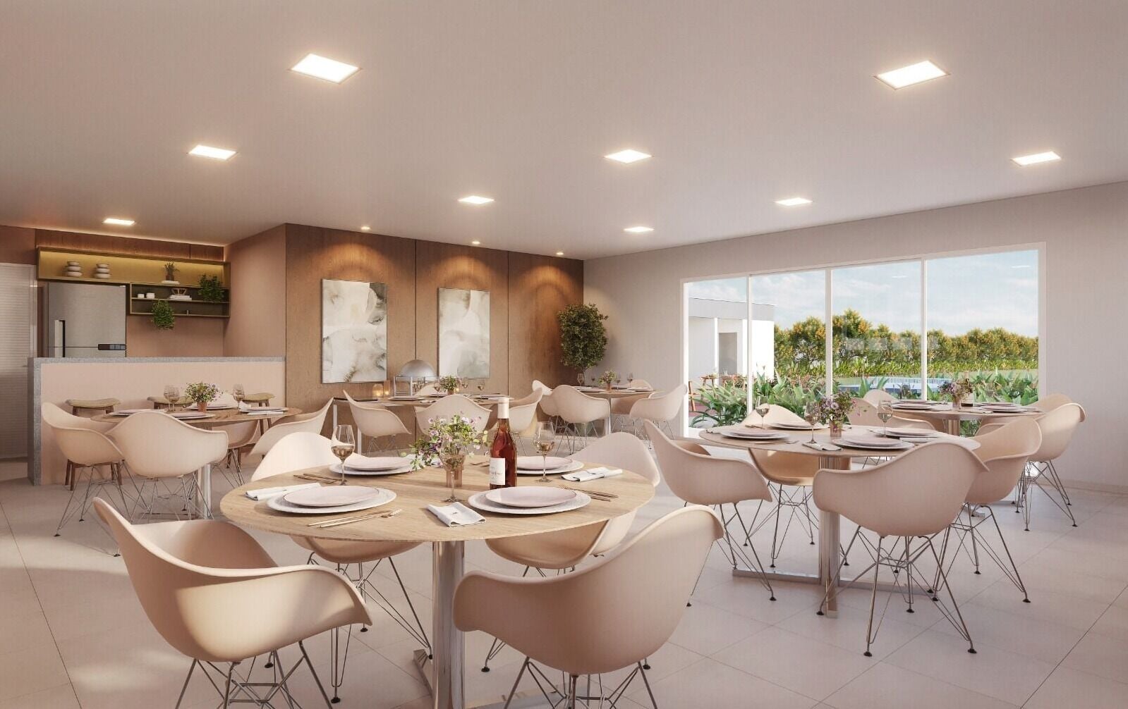 Apartamento, 2 quartos, 43 m² - Foto 10
