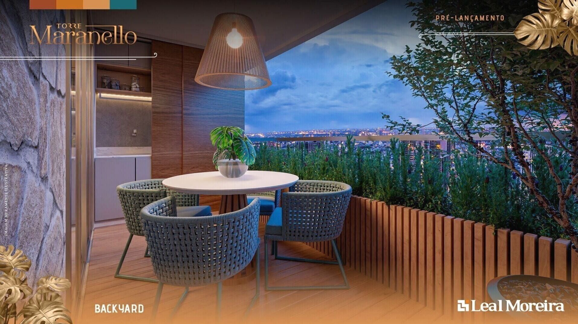 Apartamento, 4 quartos, 232 m² - Foto 15