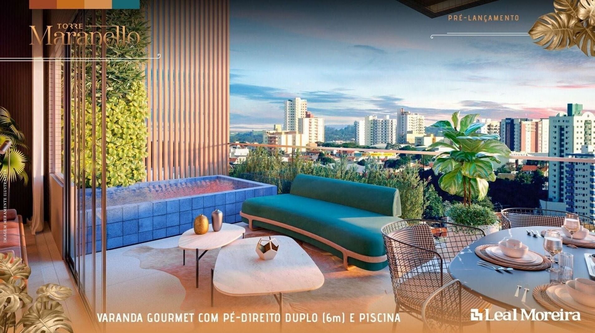 Apartamento, 4 quartos, 232 m² - Foto 14