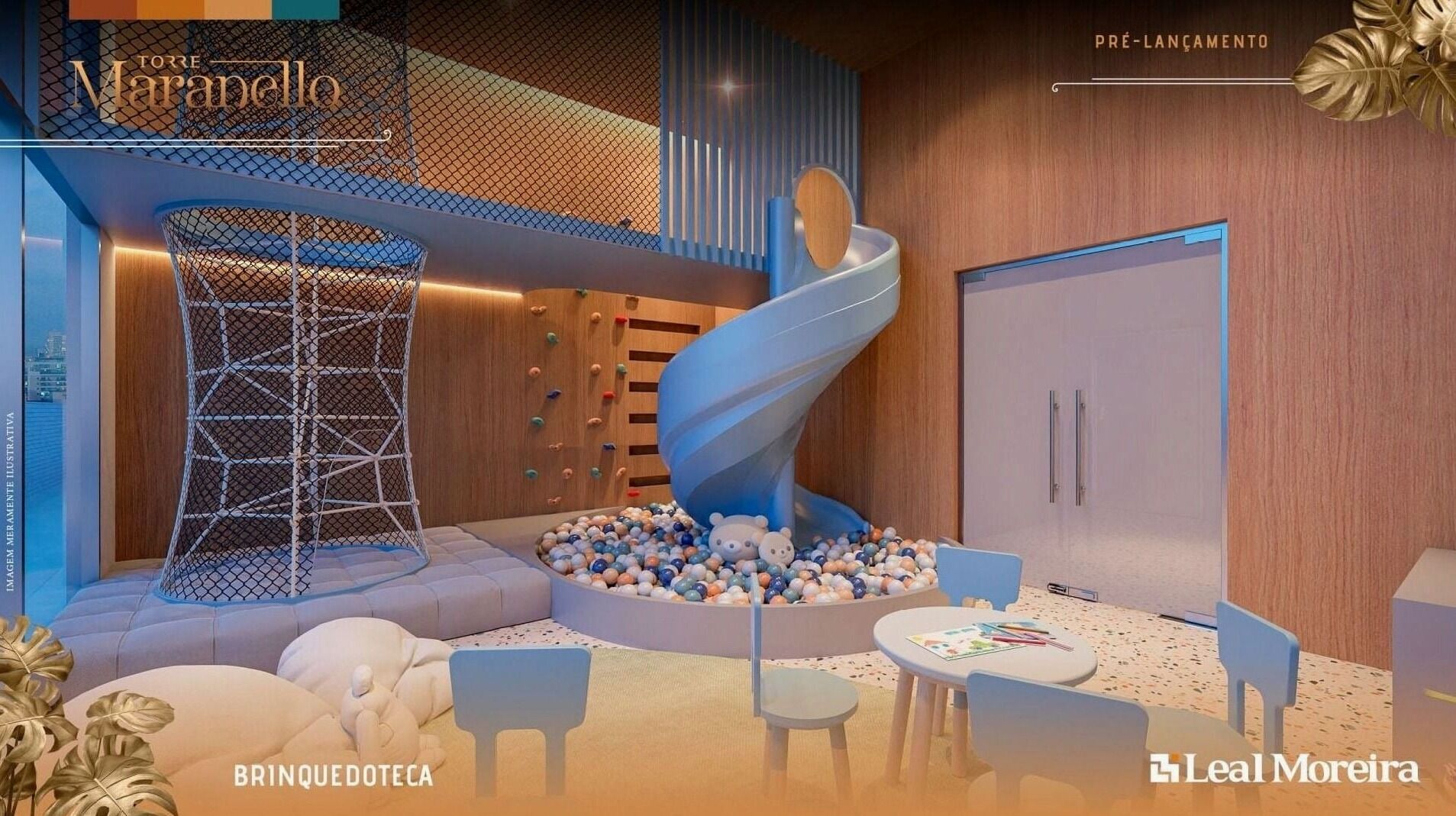 Apartamento, 4 quartos, 232 m² - Foto 10