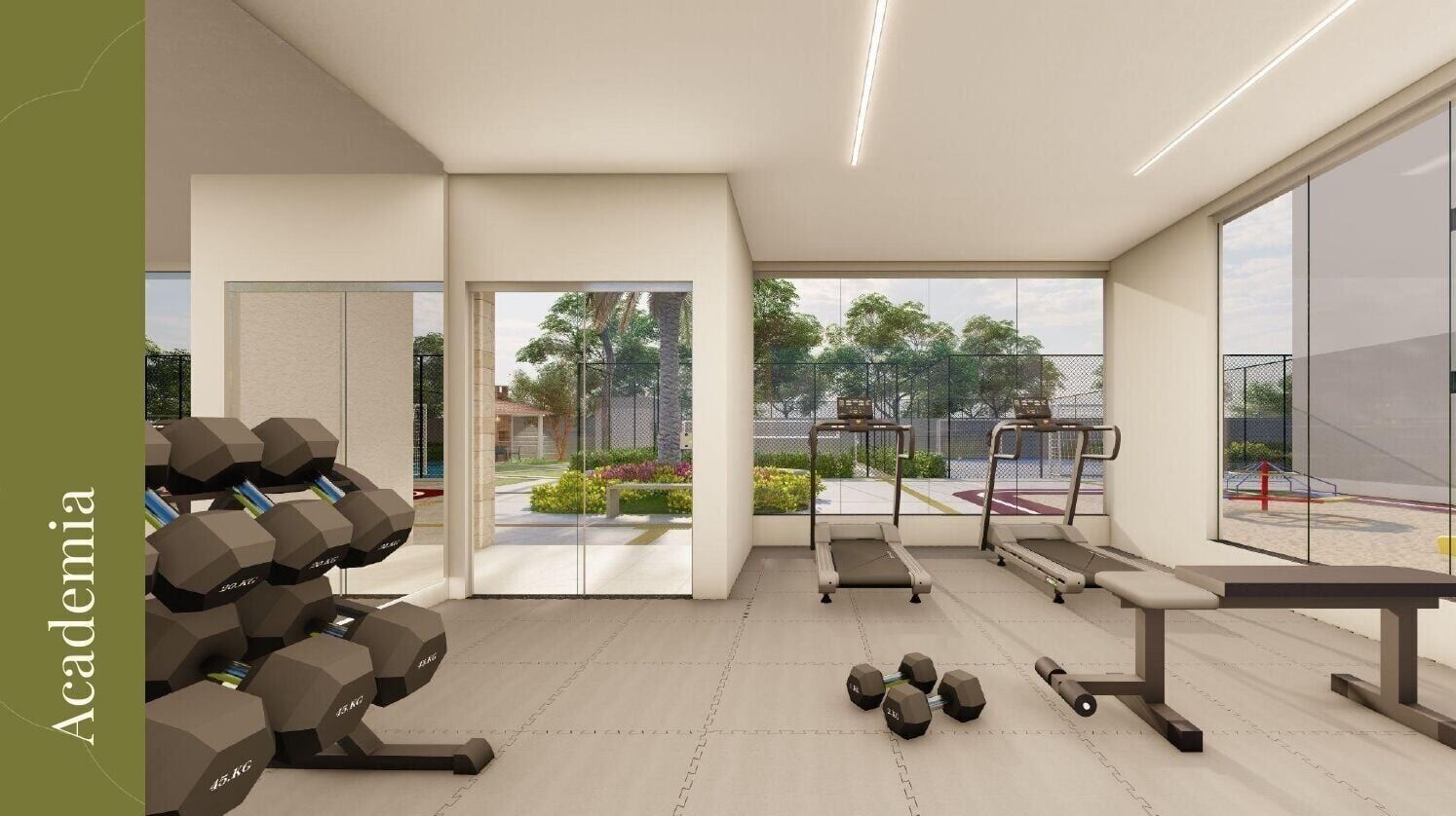 Apartamento, 2 quartos, 53 m² - Foto 19