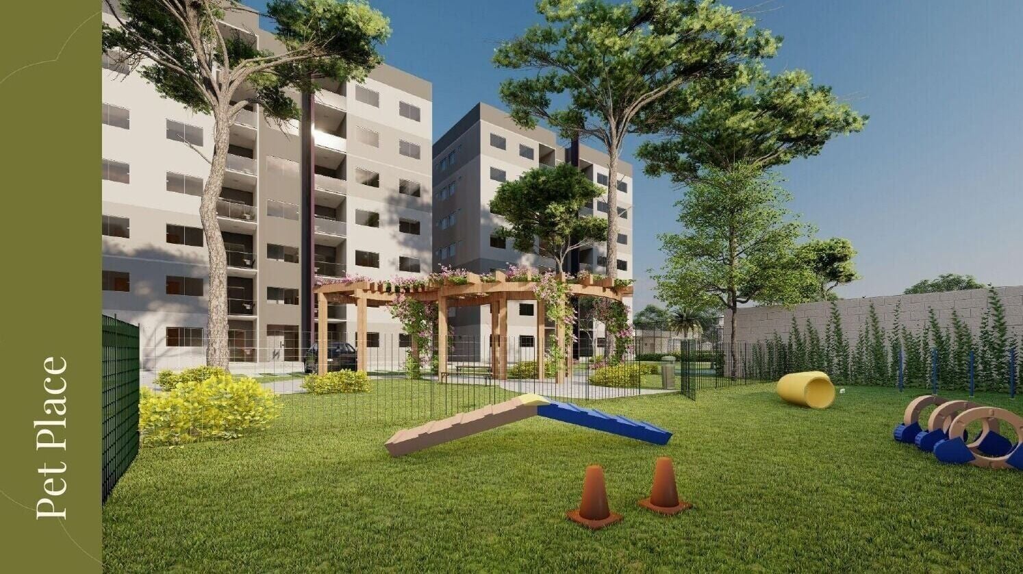 Apartamento, 2 quartos, 53 m² - Foto 15