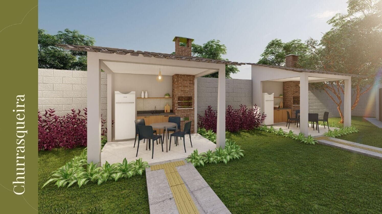 Apartamento, 2 quartos, 53 m² - Foto 26