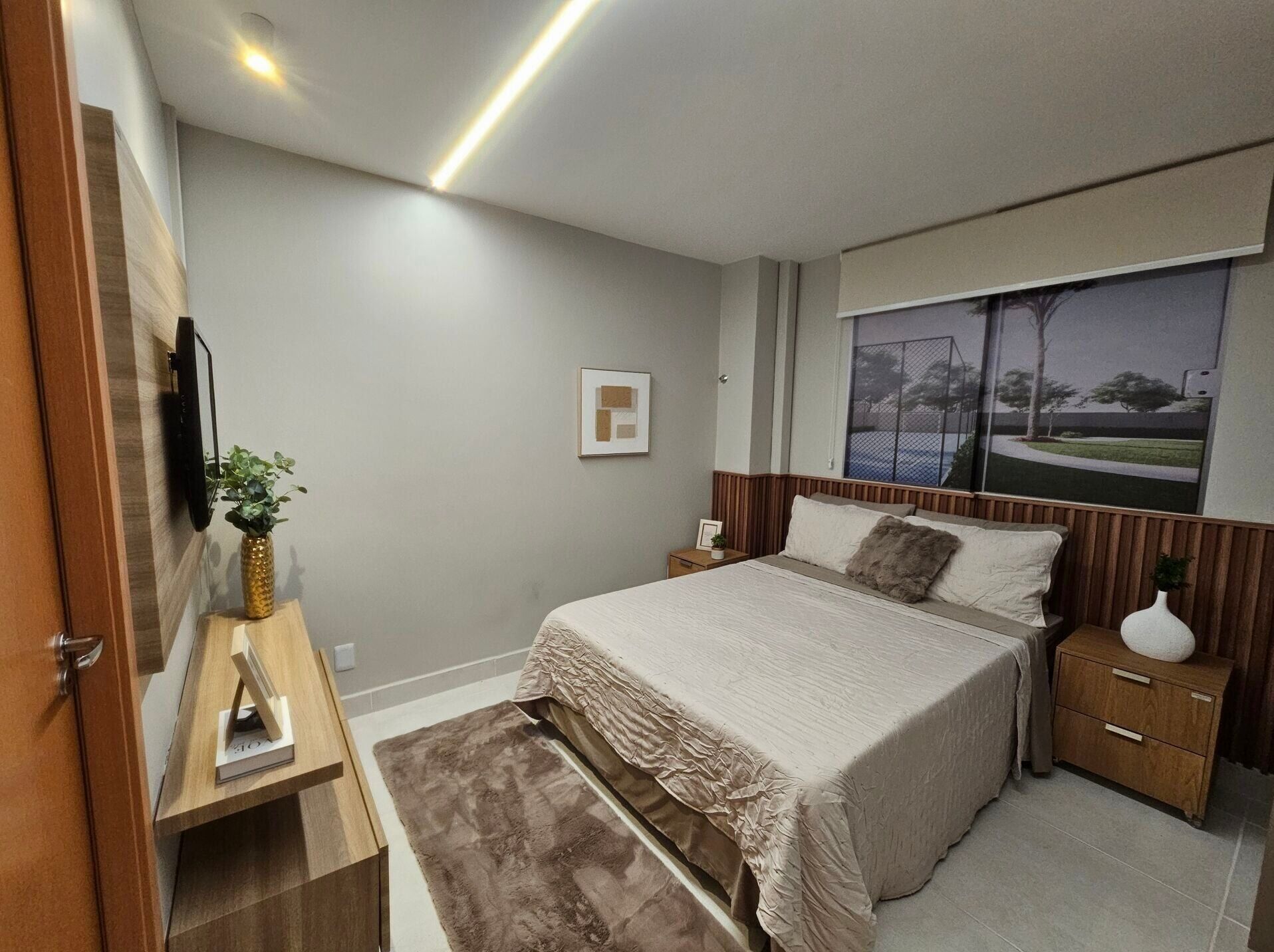 Apartamento, 2 quartos, 53 m² - Foto 8