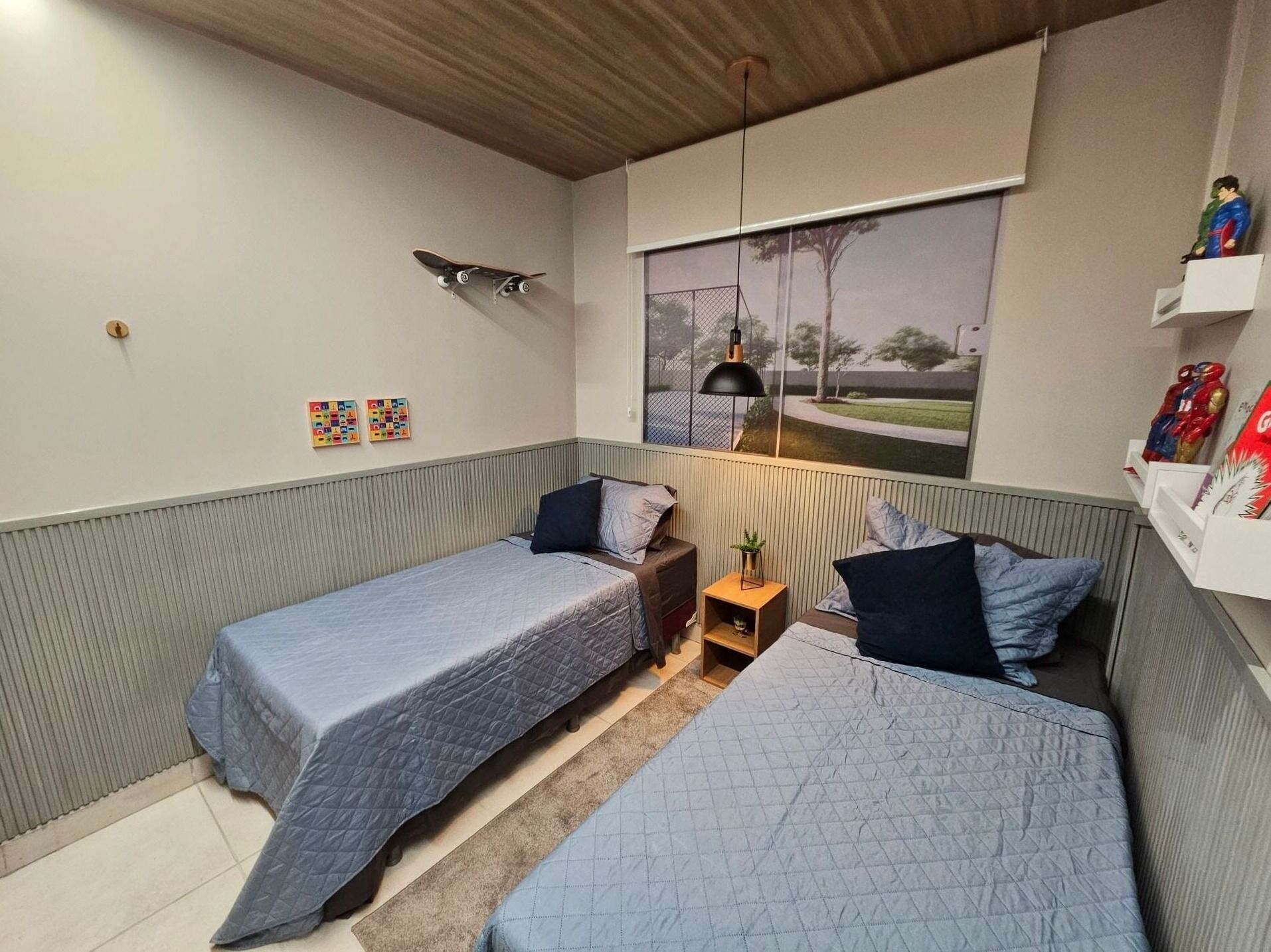 Apartamento, 2 quartos, 53 m² - Foto 7