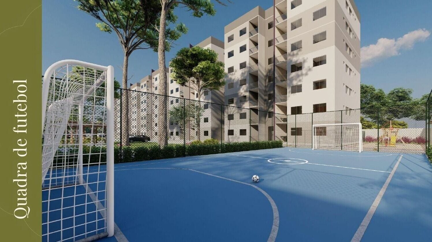 Apartamento, 2 quartos, 53 m² - Foto 18
