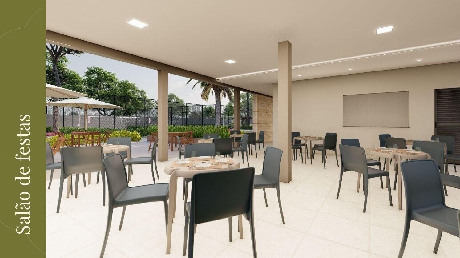 Apartamento, 2 quartos, 53 m² - Foto 23