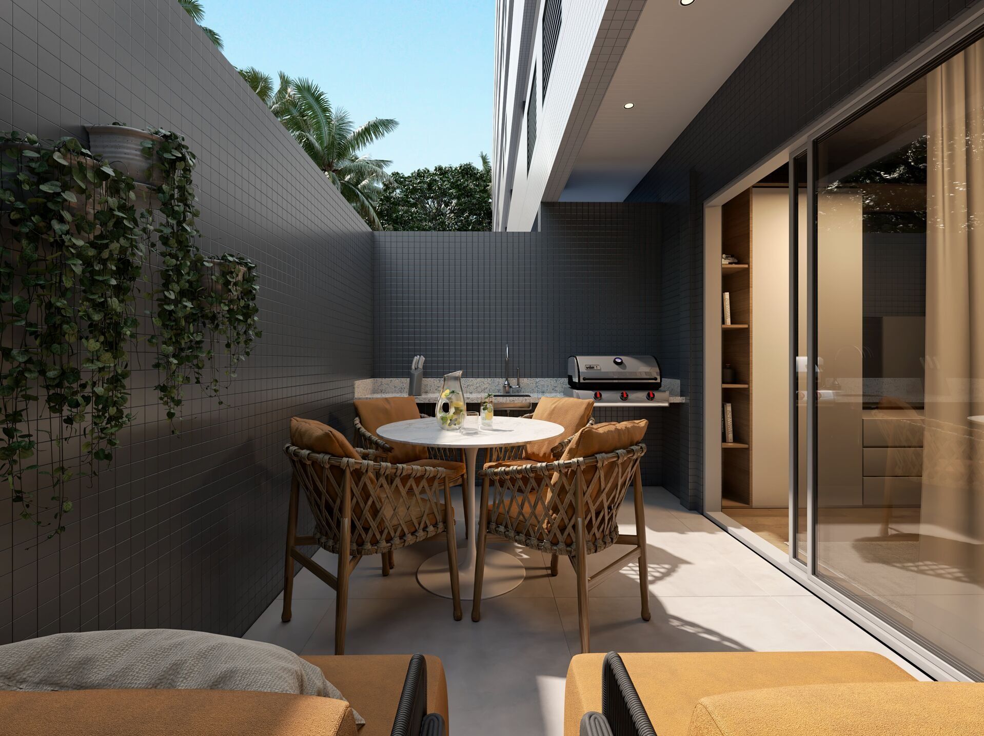 Apartamento, 2 quartos, 64 m² - Foto 13