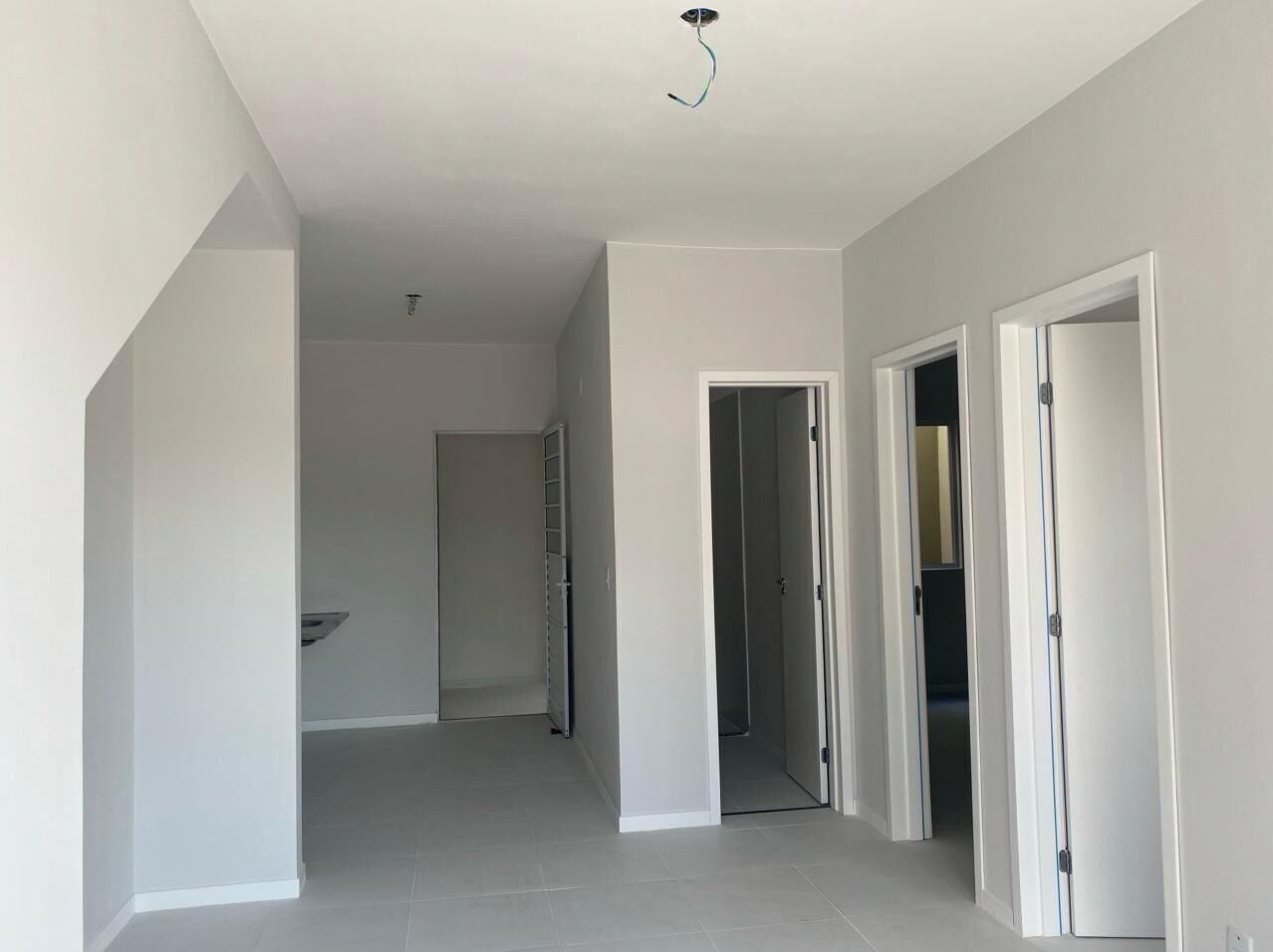 Apartamento, 2 quartos, 56 m² - Foto 19