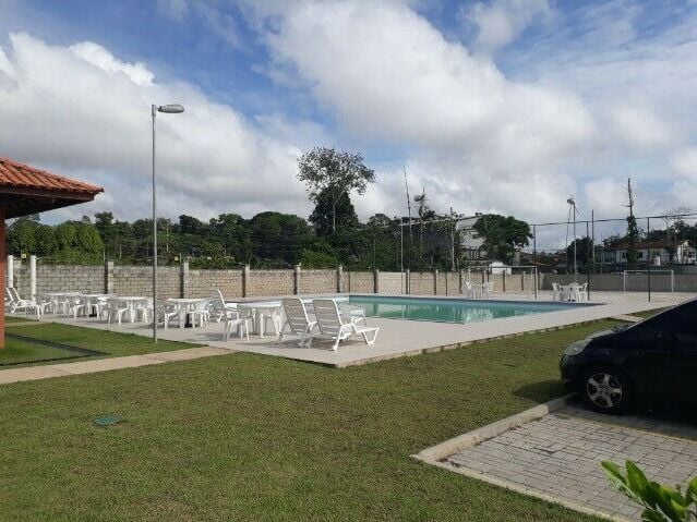 Apartamento, 2 quartos, 56 m² - Foto 4