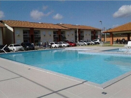 Apartamento, 2 quartos, 56 m² - Foto 45