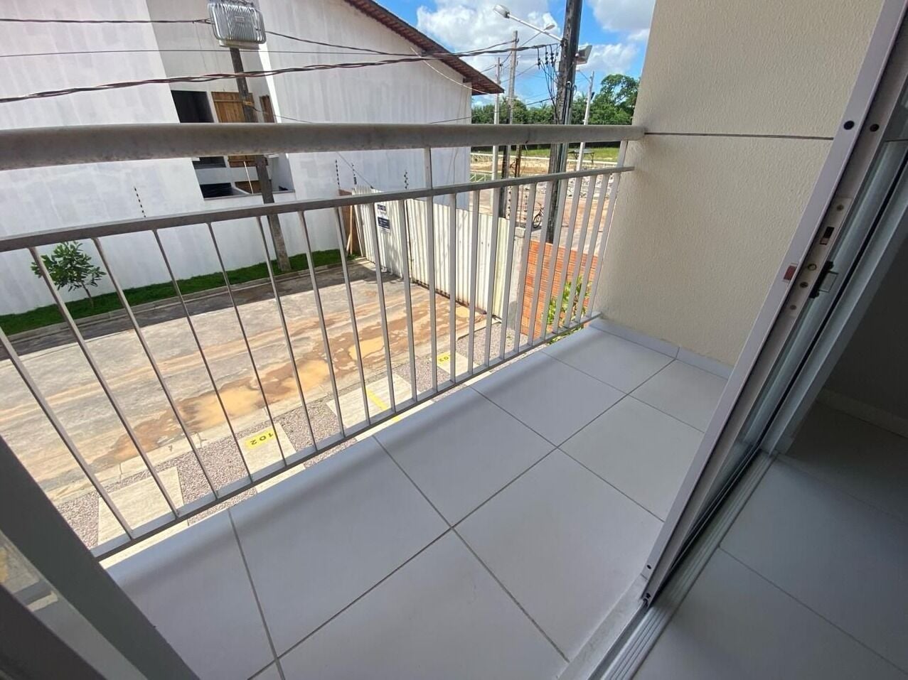 Apartamento, 2 quartos, 56 m² - Foto 26