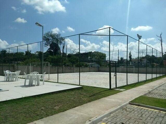 Apartamento, 2 quartos, 56 m² - Foto 7