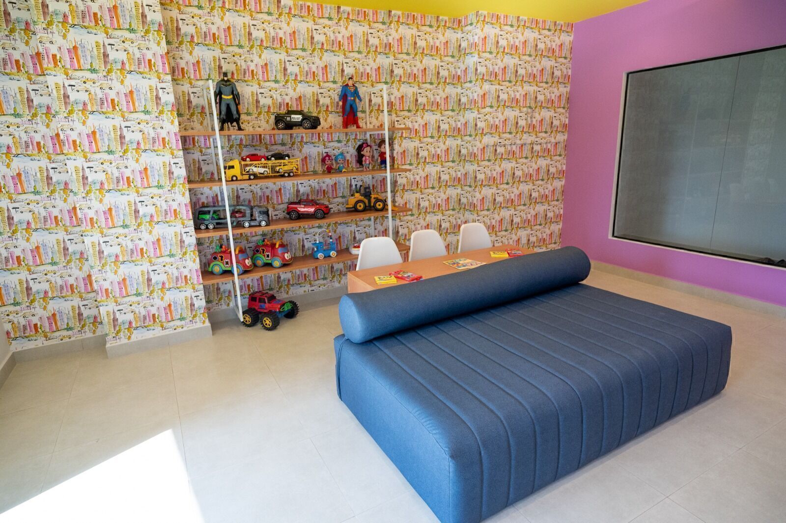 Apartamento, 3 quartos, 84 m² - Foto 32