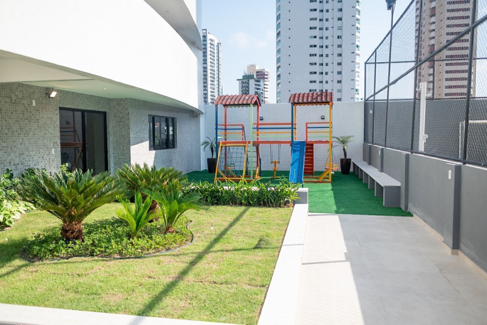 Apartamento, 3 quartos, 84 m² - Foto 17