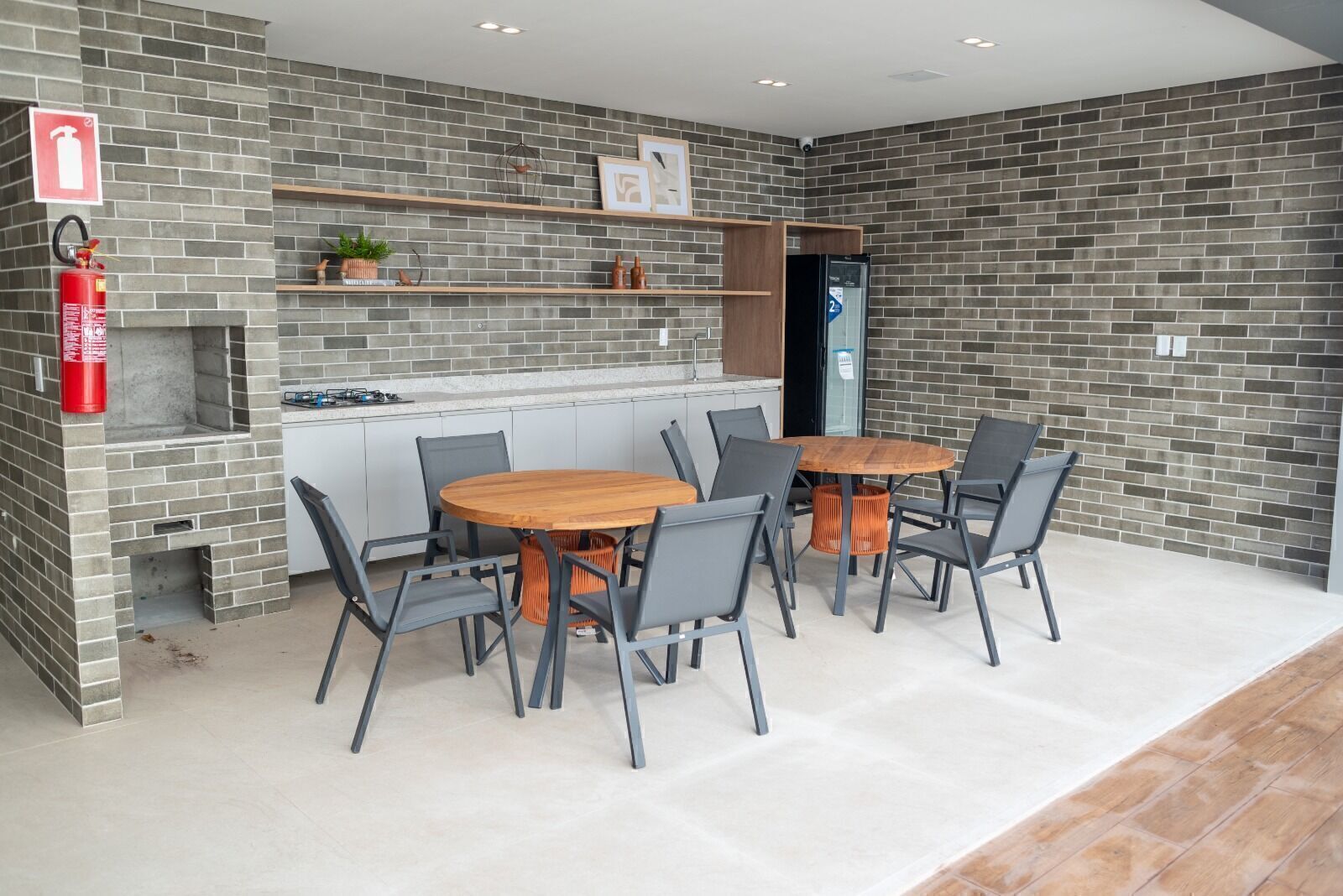 Apartamento, 3 quartos, 84 m² - Foto 14