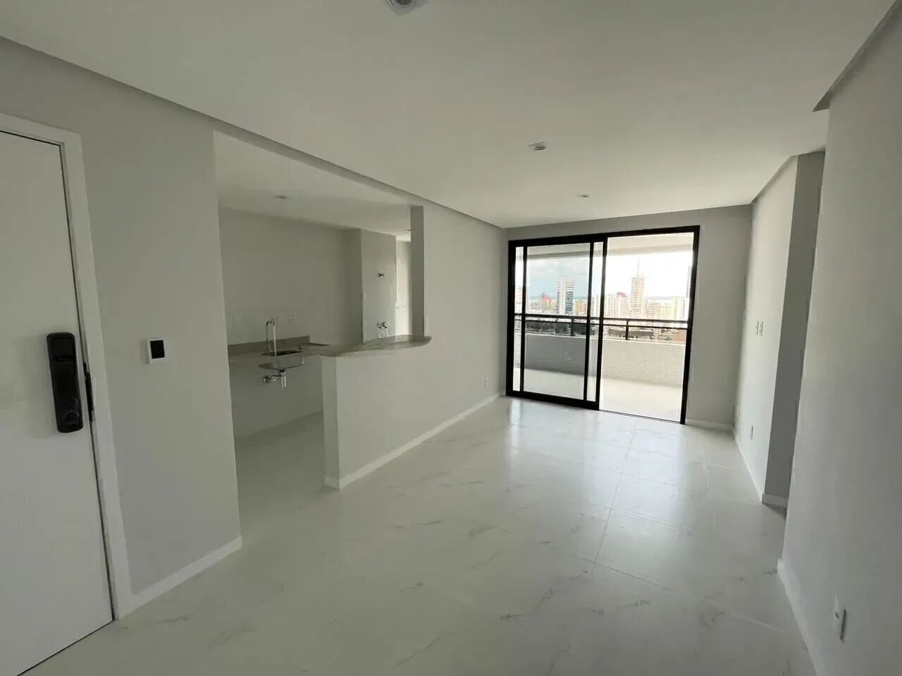 Apartamento, 3 quartos, 84 m² - Foto 5