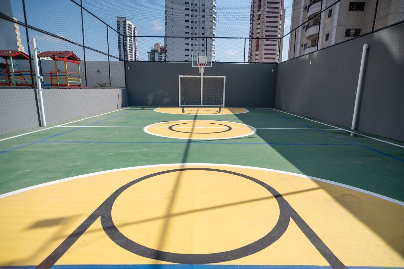 Apartamento, 3 quartos, 84 m² - Foto 30