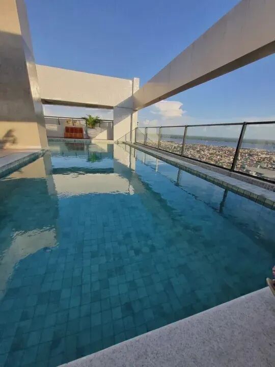 Apartamento, 3 quartos, 84 m² - Foto 8