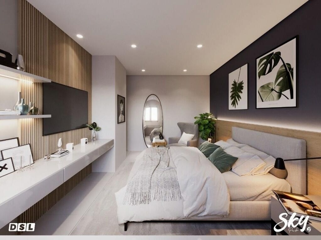 Casa, 3 quartos, 140 m² - Foto 15