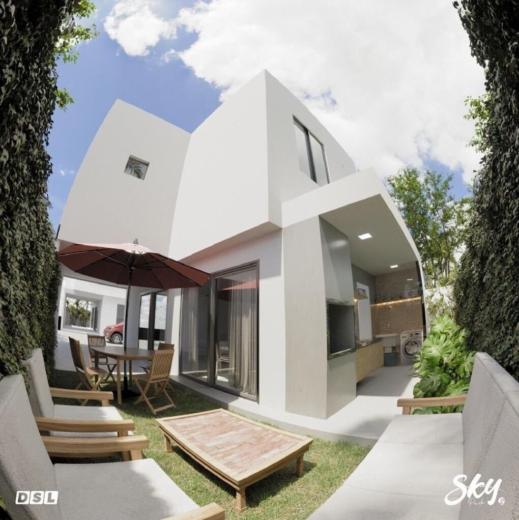 Casa, 3 quartos, 140 m² - Foto 14