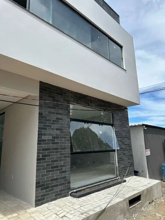 Casa, 3 quartos, 140 m² - Foto 1