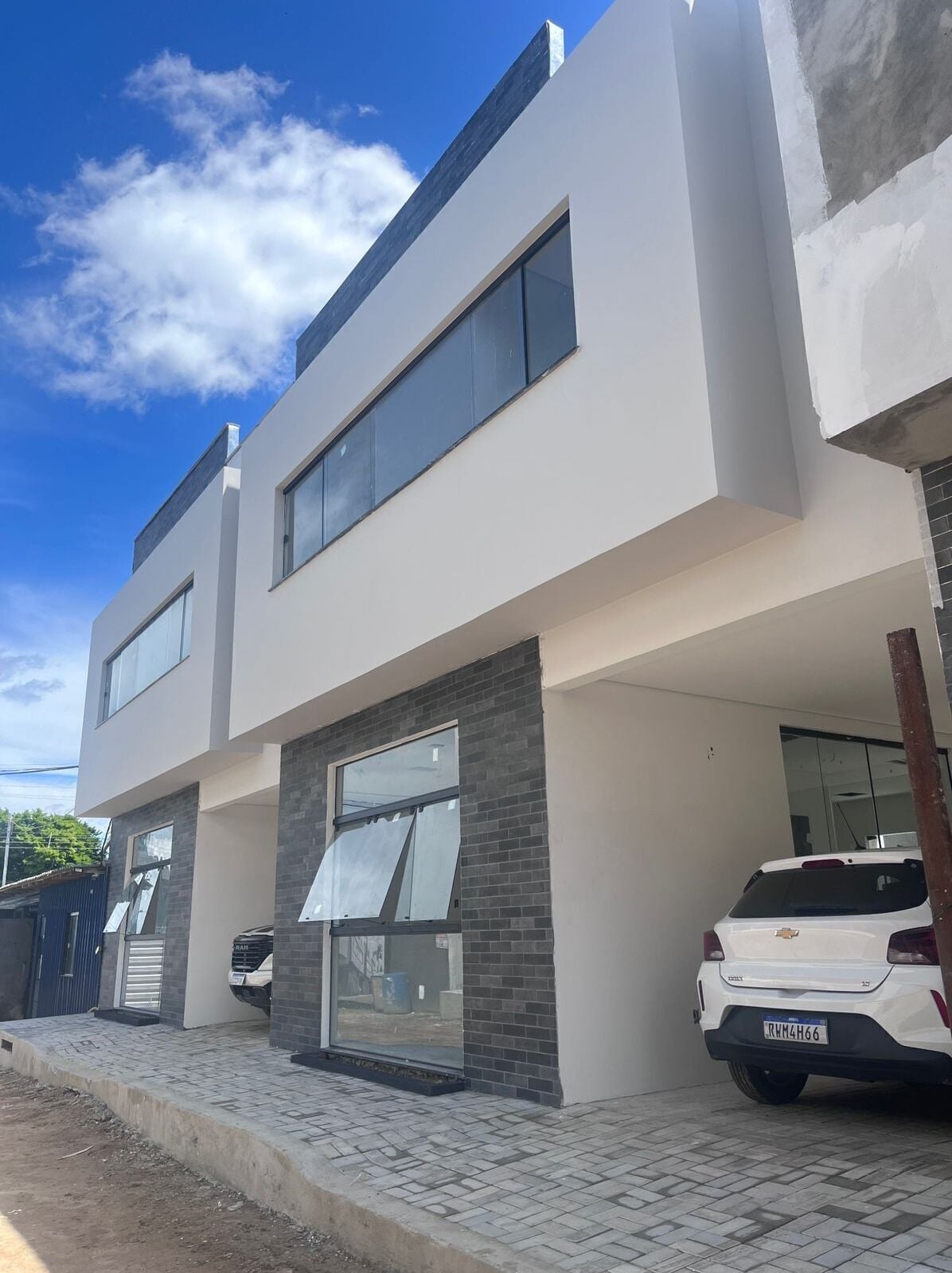 Casa, 3 quartos, 140 m² - Foto 2