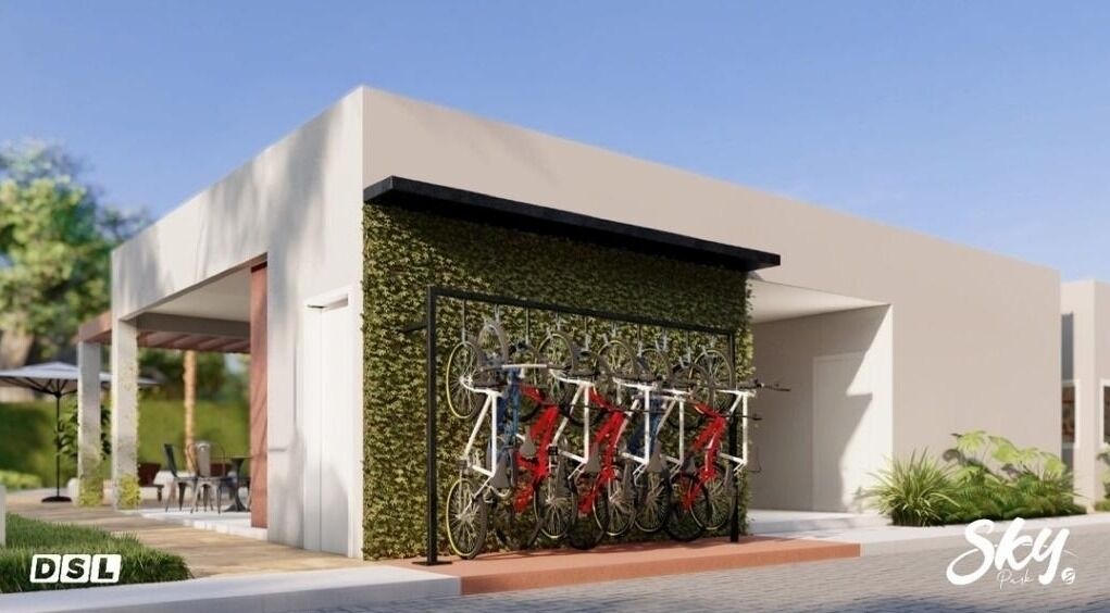 Casa, 3 quartos, 140 m² - Foto 19