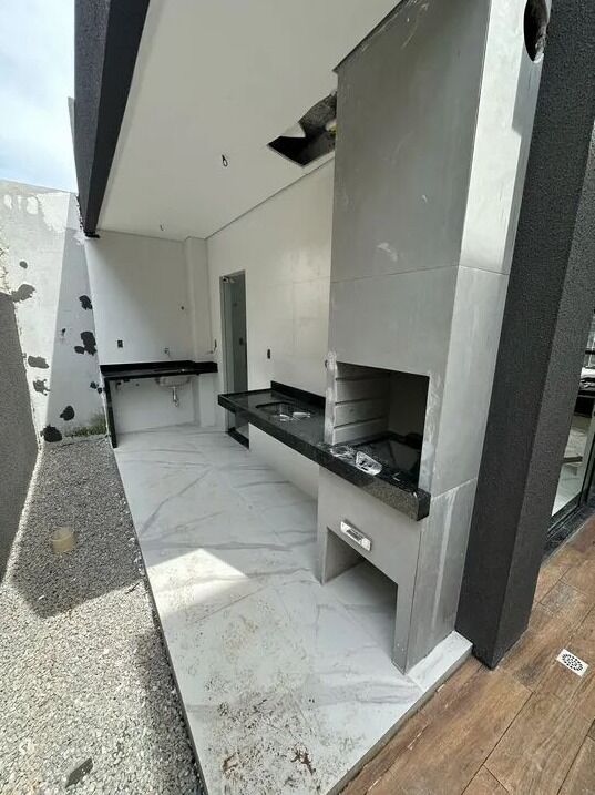 Casa, 3 quartos, 140 m² - Foto 35