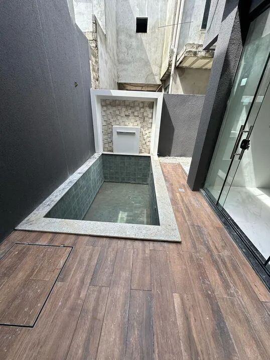 Casa, 3 quartos, 140 m² - Foto 12