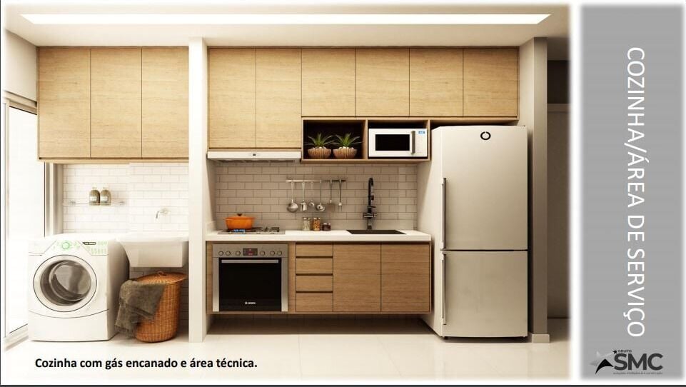 Apartamento, 2 quartos, 50 m² - Foto 26