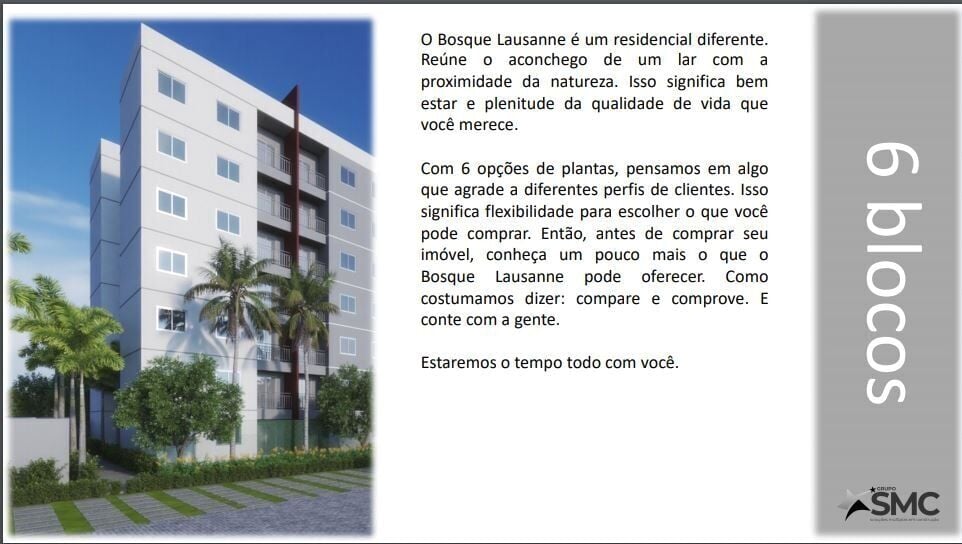 Apartamento, 2 quartos, 50 m² - Foto 42