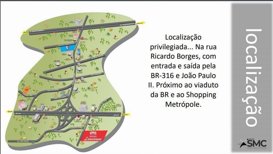 Apartamento, 2 quartos, 50 m² - Foto 40