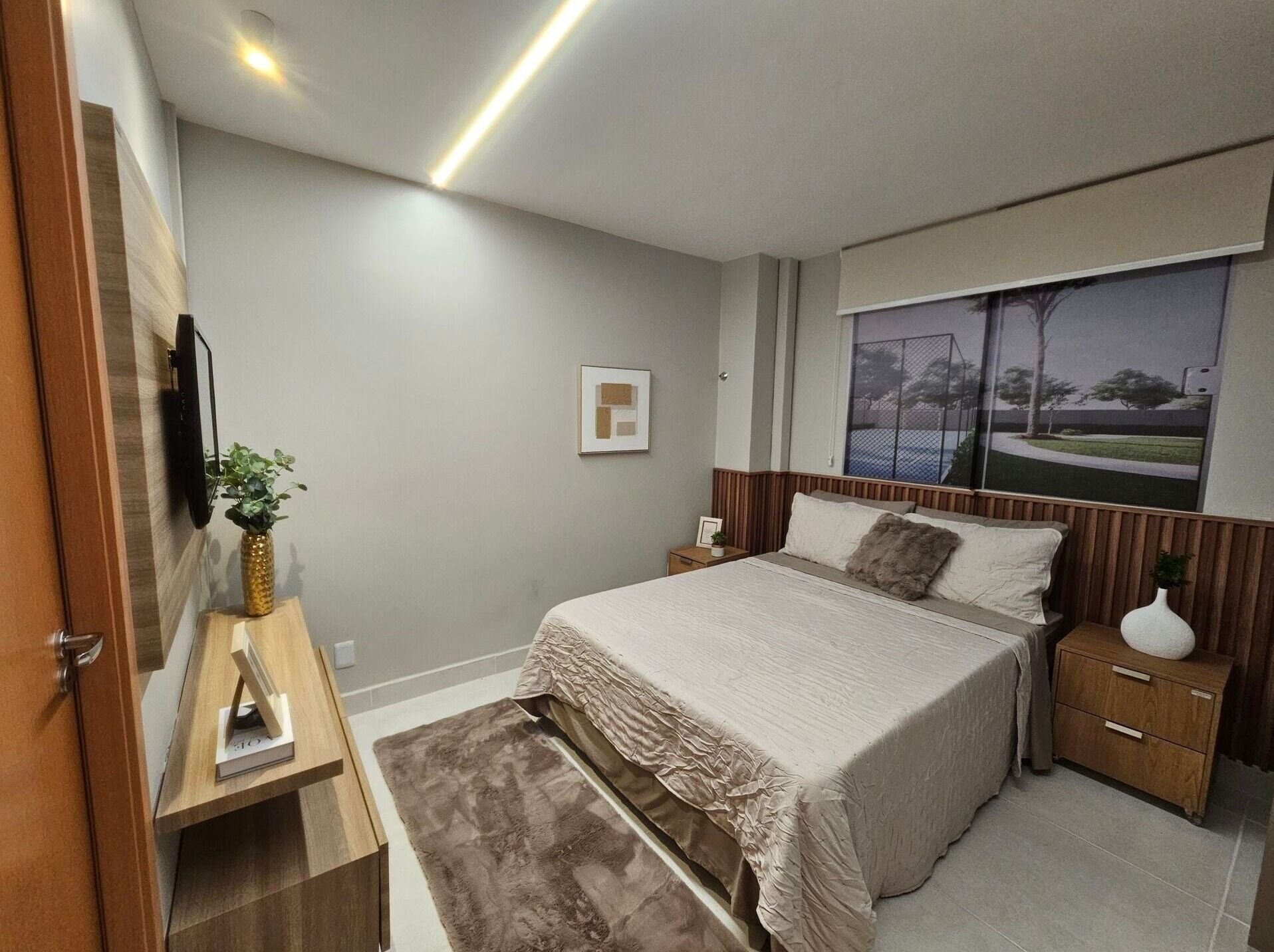 Apartamento, 2 quartos, 53 m² - Foto 11