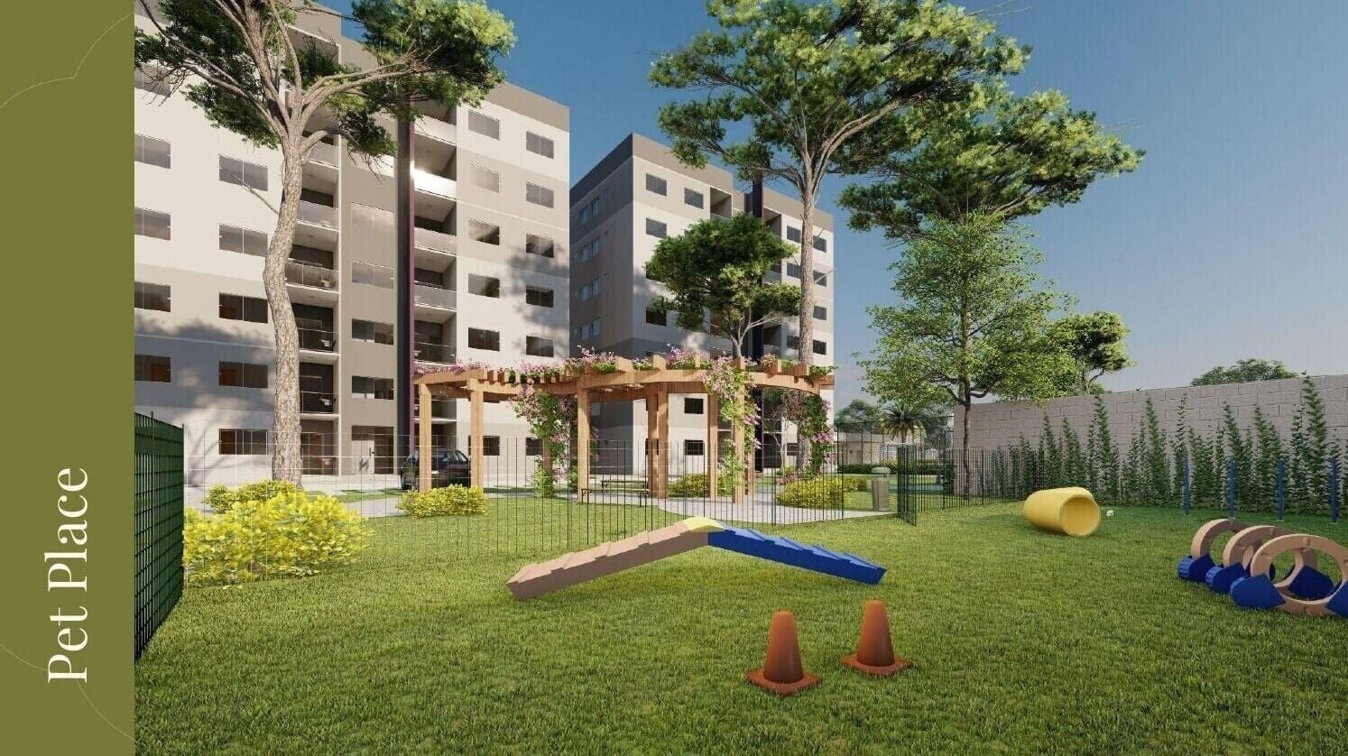 Apartamento, 2 quartos, 53 m² - Foto 21