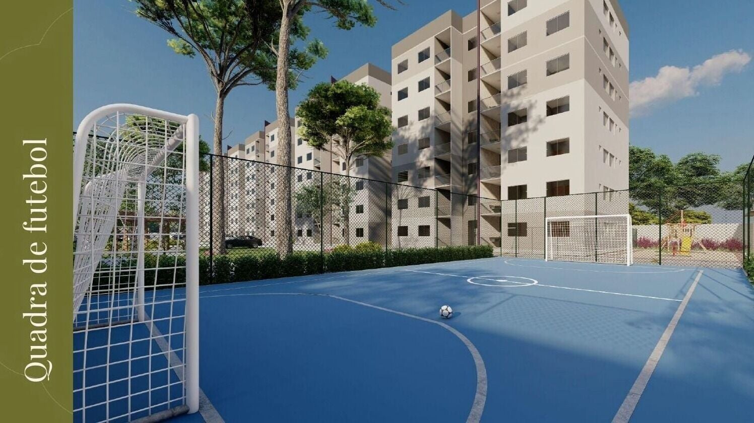 Apartamento, 2 quartos, 53 m² - Foto 25