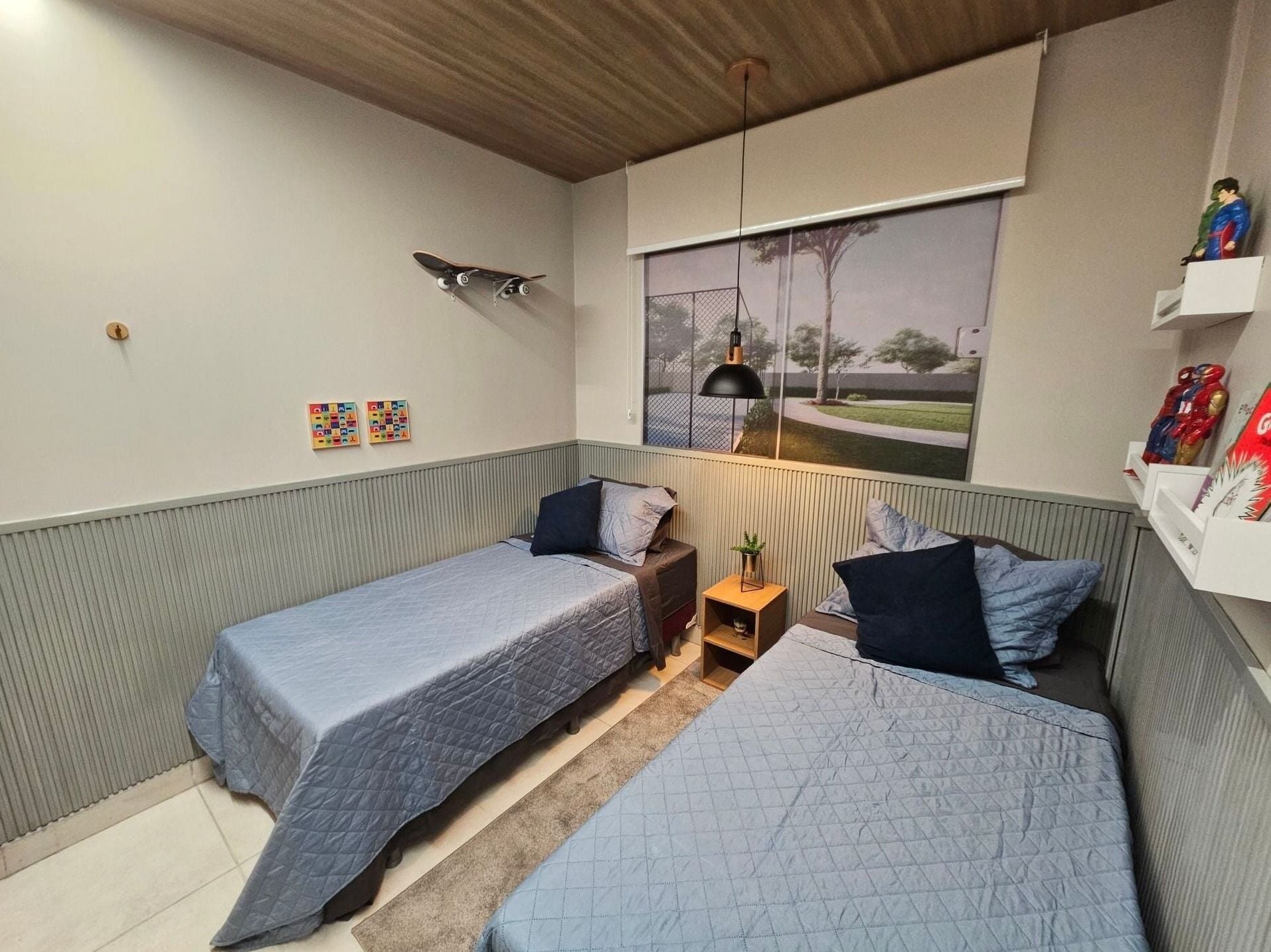 Apartamento, 2 quartos, 53 m² - Foto 10