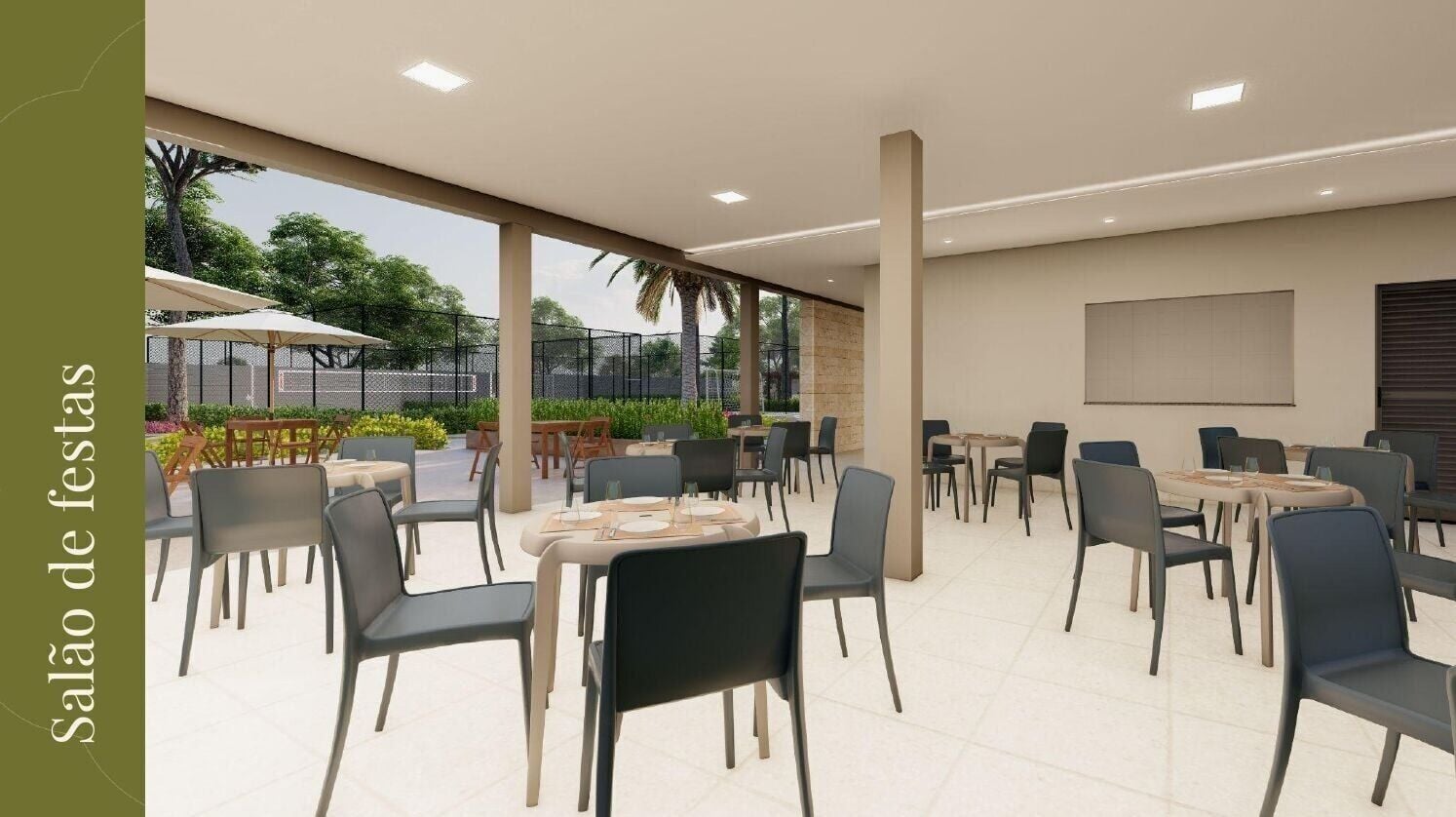 Apartamento, 2 quartos, 53 m² - Foto 37