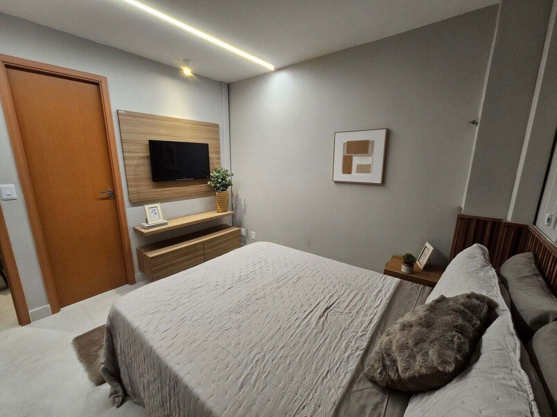 Apartamento, 2 quartos, 53 m² - Foto 3