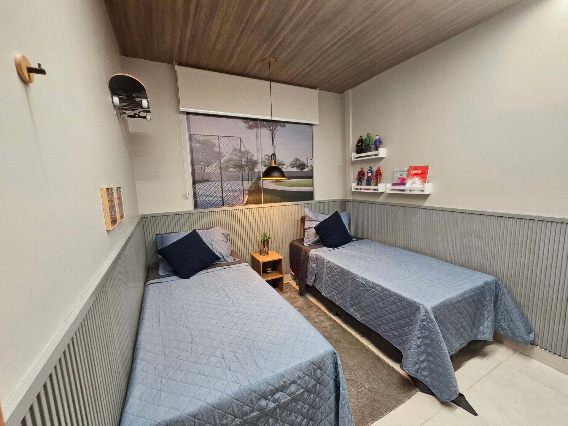 Apartamento, 2 quartos, 53 m² - Foto 14