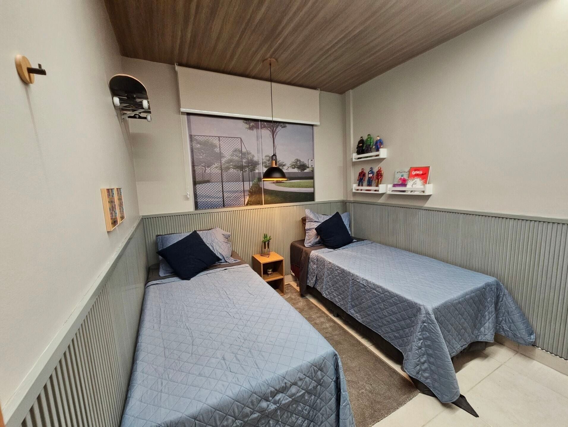 Apartamento, 2 quartos, 53 m² - Foto 8