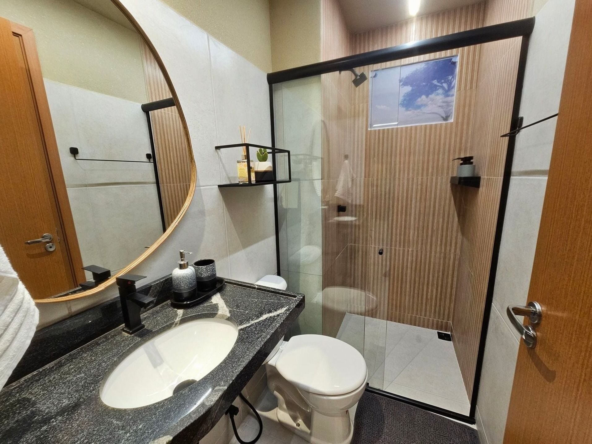 Apartamento, 2 quartos, 53 m² - Foto 17