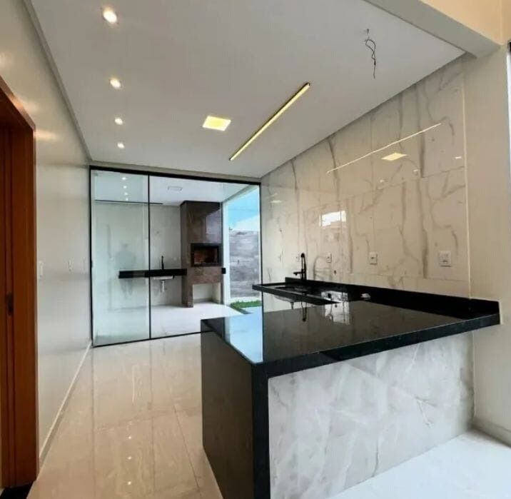 Casa, 3 quartos, 112 m² - Foto 21